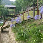 Vakantiehuis Quinta Ameixas - Country & Nature *