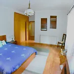 Holiday home Quinta Ameixas - Country & Nature