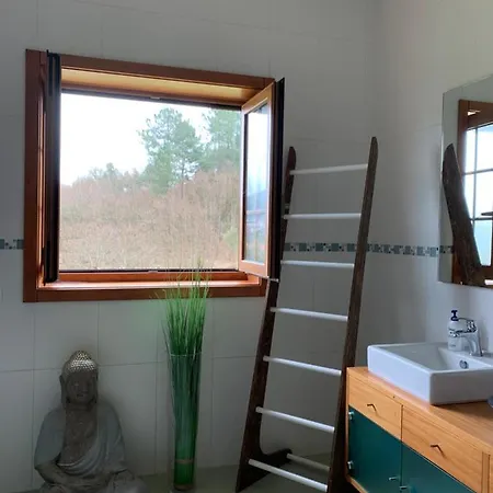 Quinta Ameixas - Country & Nature Vakantiehuis