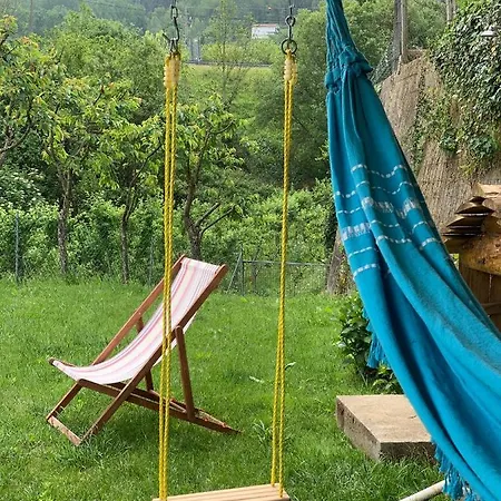 Quinta Ameixas - Country & Nature