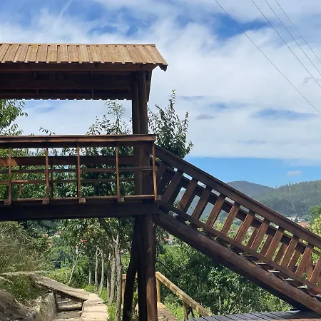 Quinta Ameixas - Country & Nature