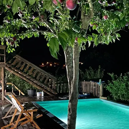 Quinta Ameixas - Country & Nature Vakantiehuis *