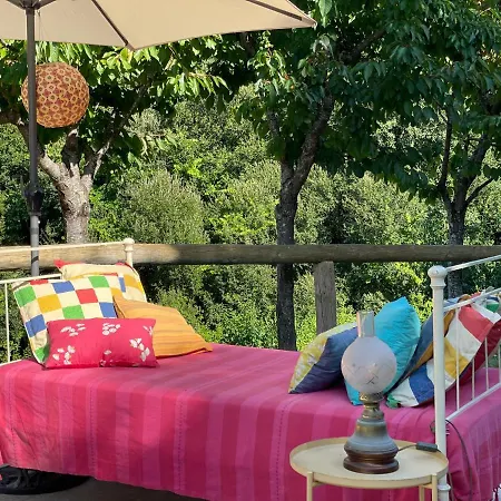 Quinta Ameixas - Country & Nature Arouca