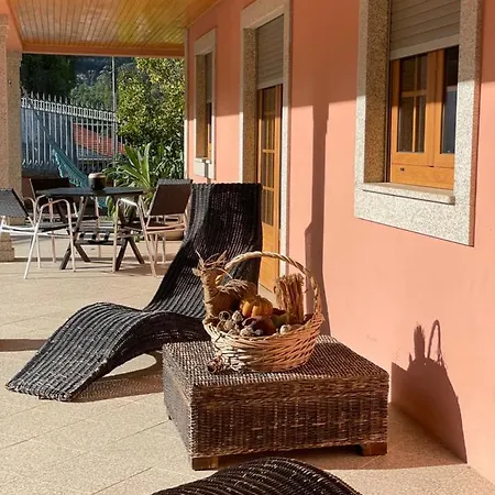 Quinta Ameixas - Country & Nature Vakantiehuis