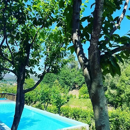 Quinta Ameixas - Country & Nature *