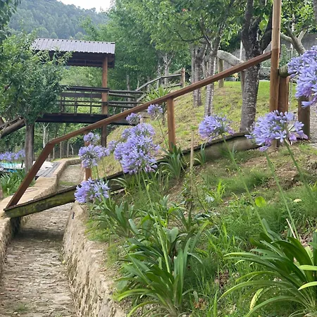 Prázdninový dům Quinta Ameixas - Country & Nature *