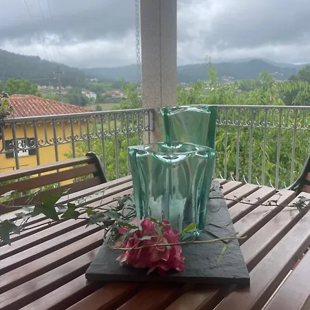 Quinta Ameixas - Country & Nature * Arouca