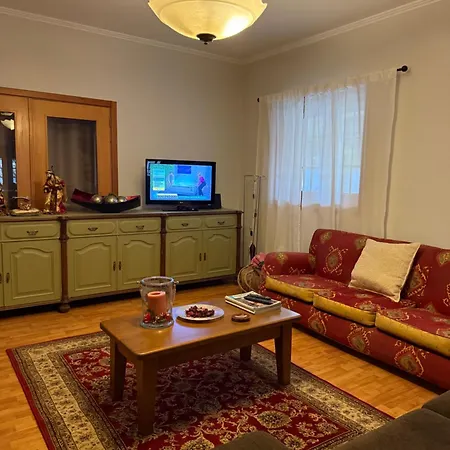 Quinta Ameixas - Country & Nature Vakantiehuis Arouca