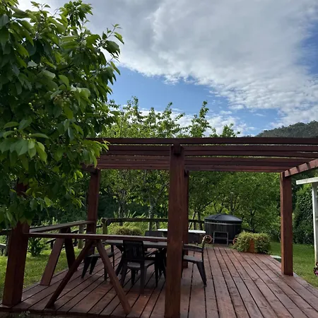 Quinta Ameixas - Country & Nature * Arouca