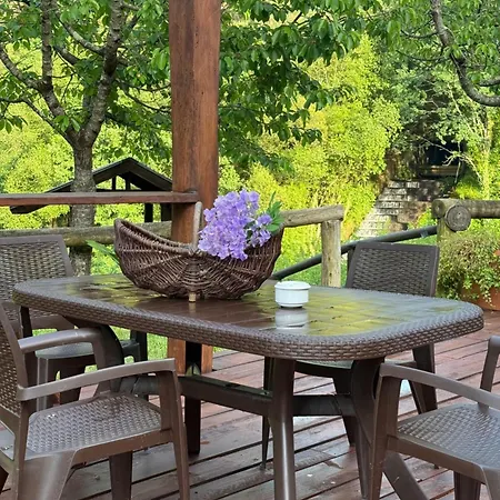 Quinta Ameixas - Country & Nature Vakantiehuis *