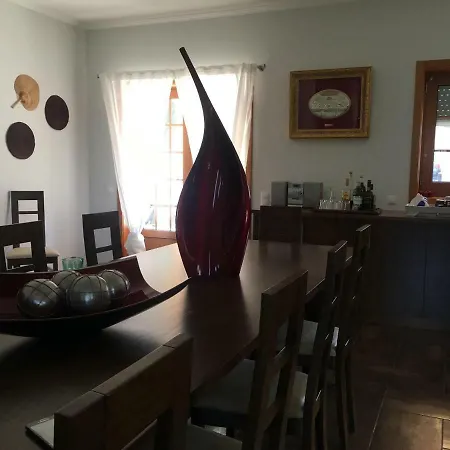 Quinta Ameixas - Country & Nature Vakantiehuis *