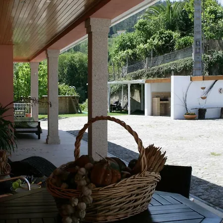 Vakantiehuis Quinta Ameixas - Country & Nature *