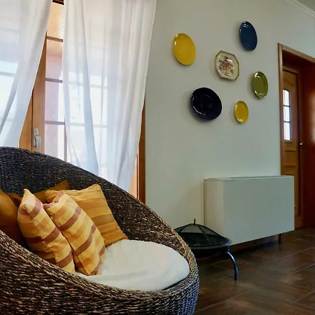 Quinta Ameixas - Country & Nature Vakantiehuis *