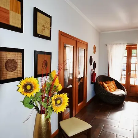 Quinta Ameixas - Country & Nature Ferienhaus