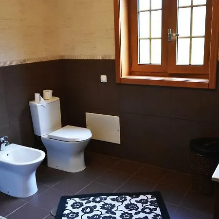 Vakantiehuis Quinta Ameixas - Country & Nature *