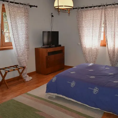 Quinta Ameixas - Country & Nature Vakantiehuis Arouca