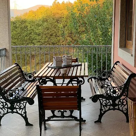 Quinta Ameixas - Country & Nature Arouca