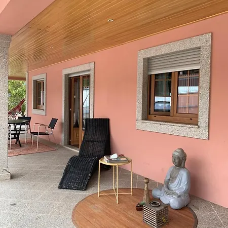 Quinta Ameixas - Country & Nature Casa vacanze Arouca