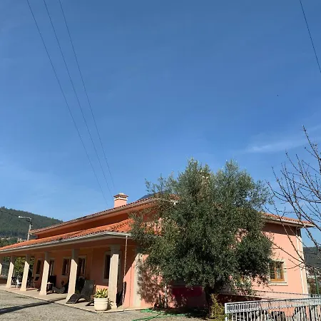 Quinta Ameixas - Country & Nature Vakantiehuis *