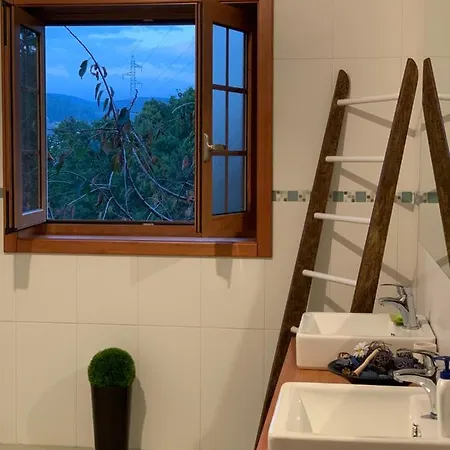 Quinta Ameixas - Country & Nature Vakantiehuis