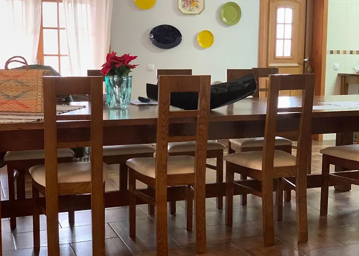 Quinta Ameixas - Country & Nature