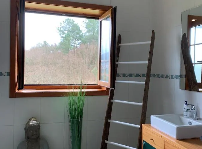 Quinta Ameixas - Country & Nature Vakantiehuis