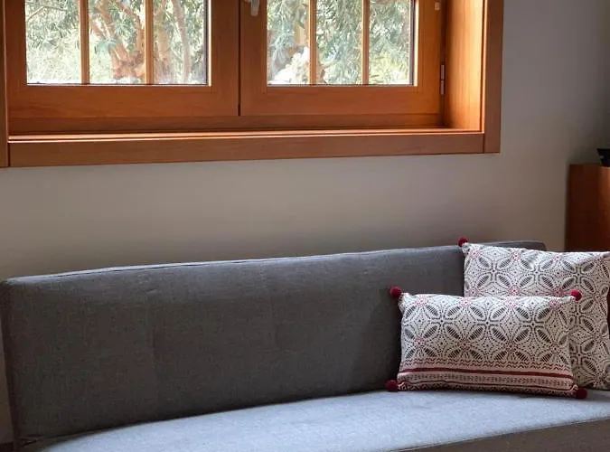 Feriehus Quinta Ameixas - Country & Nature Arouca