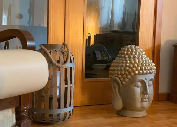 Vakantiehuis Quinta Ameixas - Country & Nature