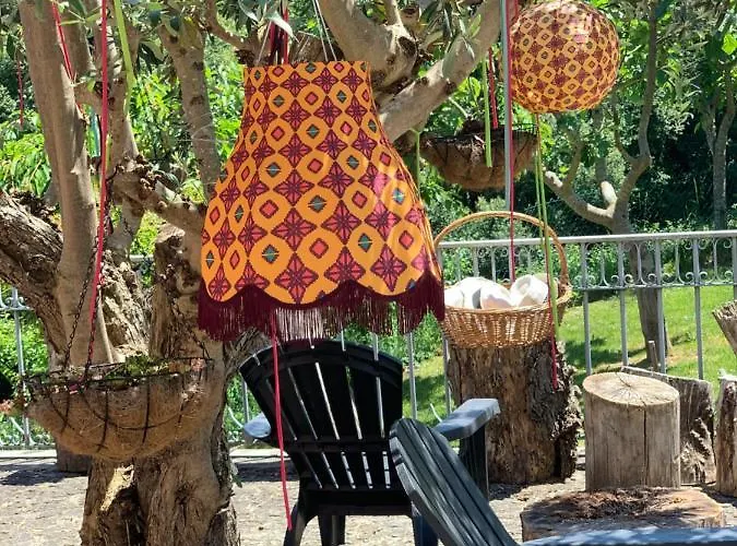 Quinta Ameixas - Country & Nature Feriehus Arouca