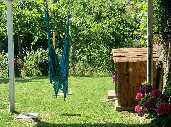 Quinta Ameixas - Country & Nature Vakantiehuis *