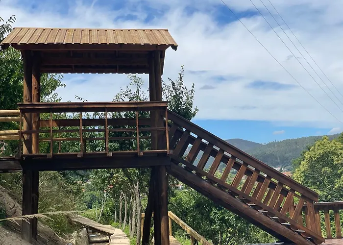 Quinta Ameixas - Country & Nature