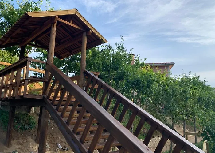 Vakantiehuis Quinta Ameixas - Country & Nature *