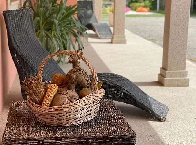 Quinta Ameixas - Country & Nature Holiday home Arouca