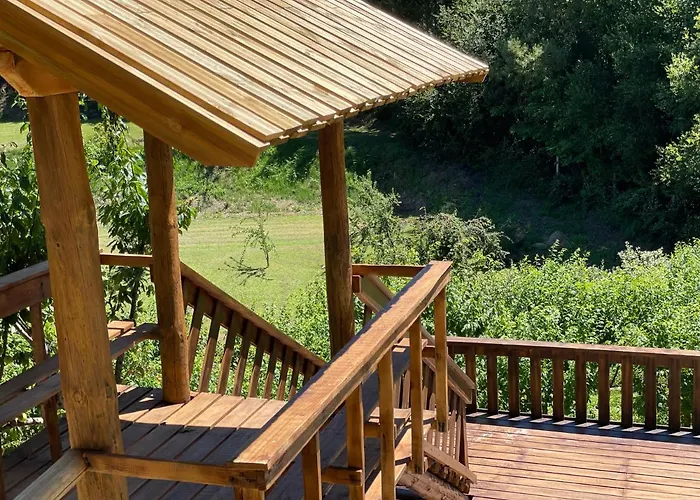 Quinta Ameixas - Country & Nature Vakantiehuis *