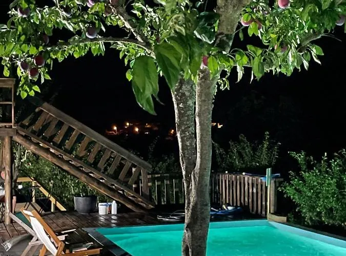 Quinta Ameixas - Country & Nature Vakantiehuis *