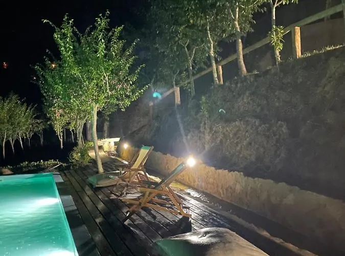 Σπίτι διακοπών Quinta Ameixas - Country & Nature *