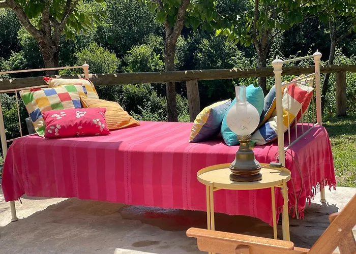 Holiday home Quinta Ameixas - Country & Nature *