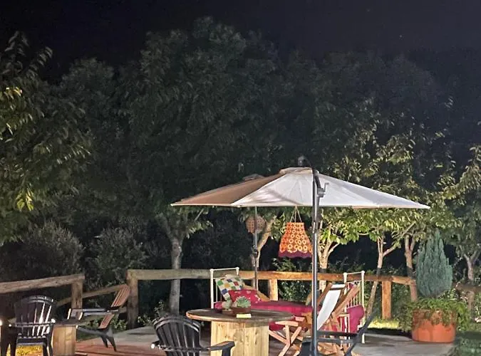 Quinta Ameixas - Country & Nature Vakantiehuis