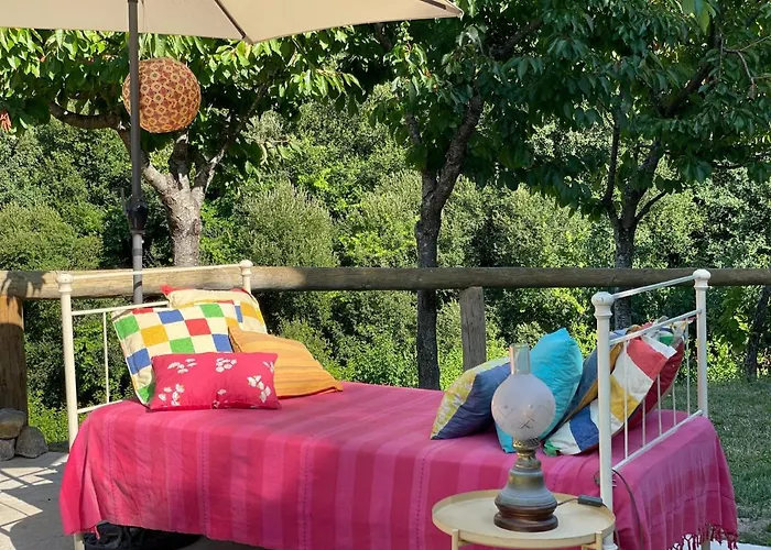 Quinta Ameixas - Country & Nature Arouca