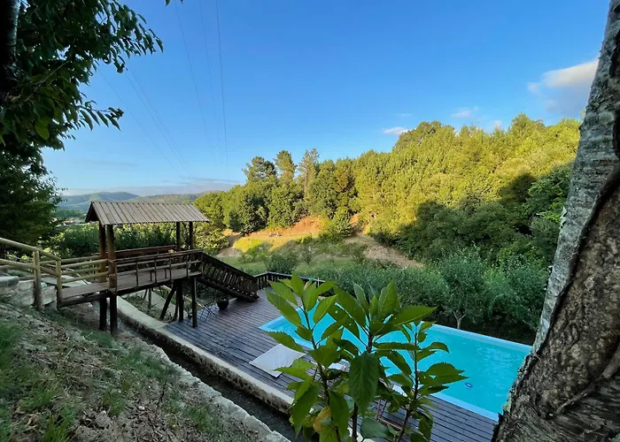 Quinta Ameixas - Country & Nature * Αρούκα