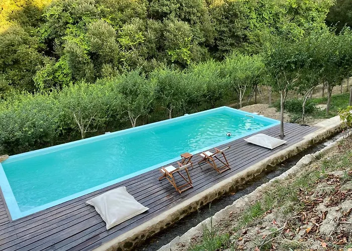 Quinta Ameixas - Country & Nature *