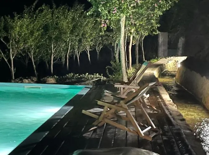 Quinta Ameixas - Country & Nature