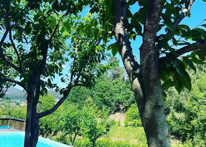 Quinta Ameixas - Country & Nature *