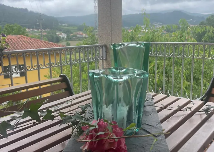 Quinta Ameixas - Country & Nature * Arouca