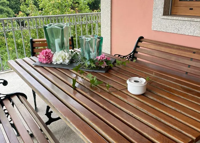 Quinta Ameixas - Country & Nature Arouca