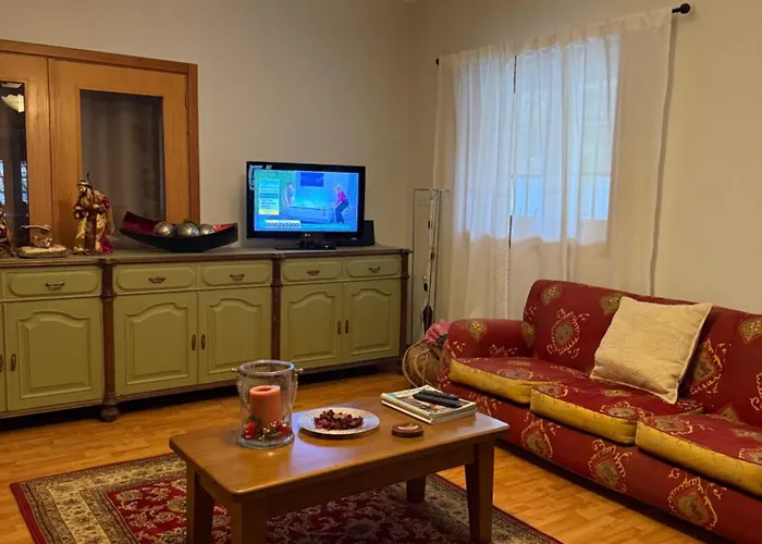 Quinta Ameixas - Country & Nature Vakantiehuis Arouca