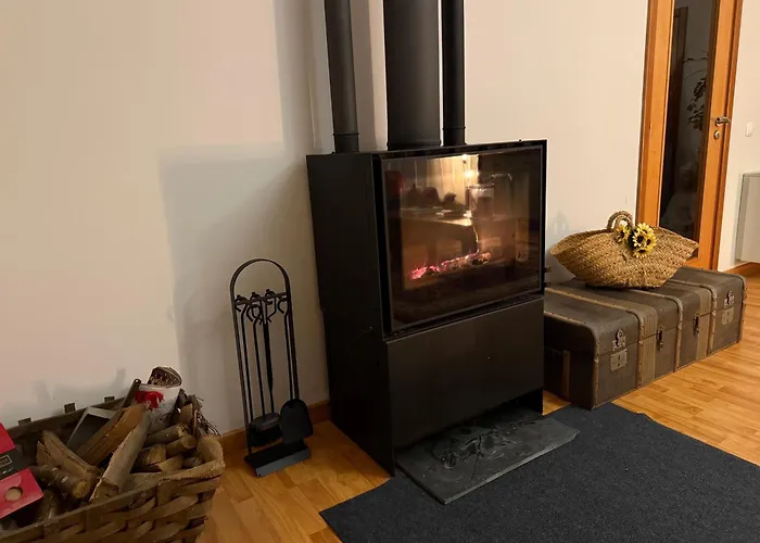 Quinta Ameixas - Country & Nature *