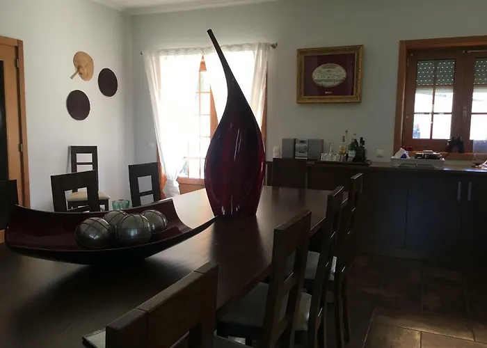 Quinta Ameixas - Country & Nature Σπίτι διακοπών *