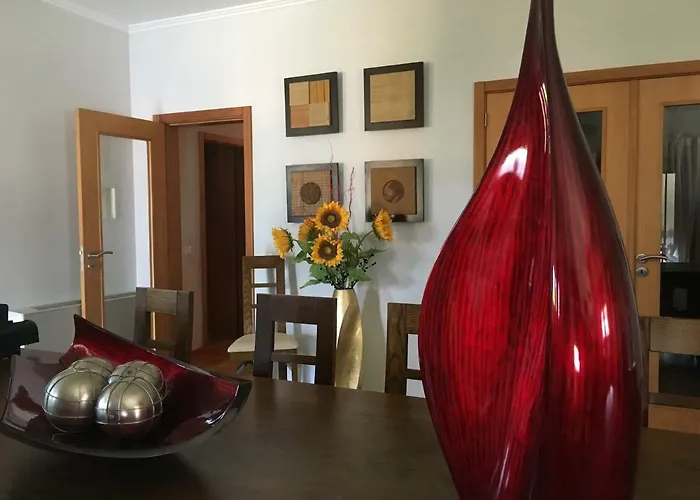 Σπίτι διακοπών Quinta Ameixas - Country & Nature