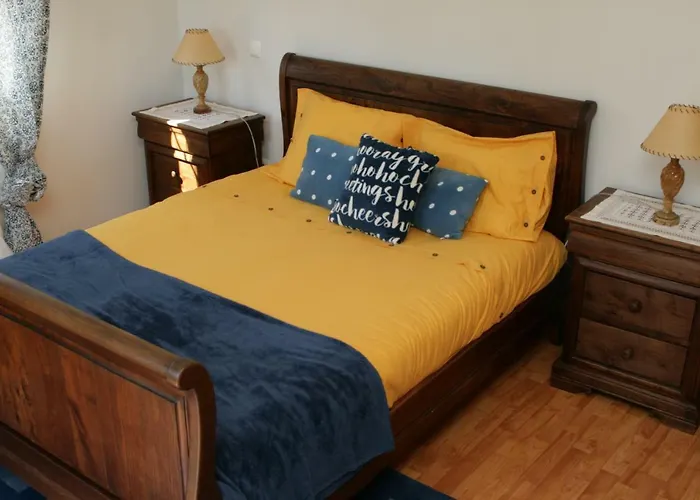 Quinta Ameixas - Country & Nature